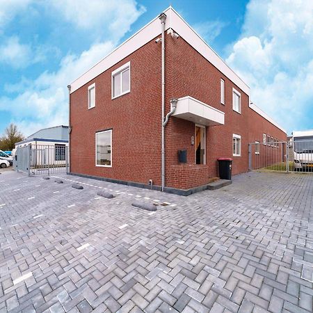Cosy Apartment Near Center 랜드크라프 외부 사진