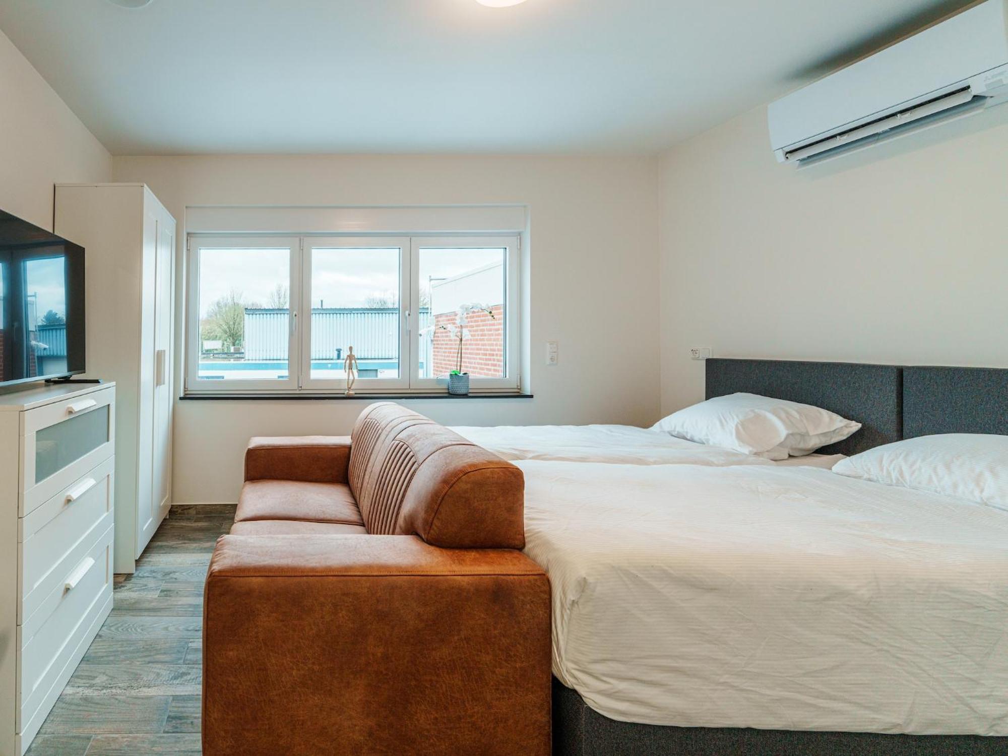 Cosy Apartment Near Center 랜드크라프 외부 사진