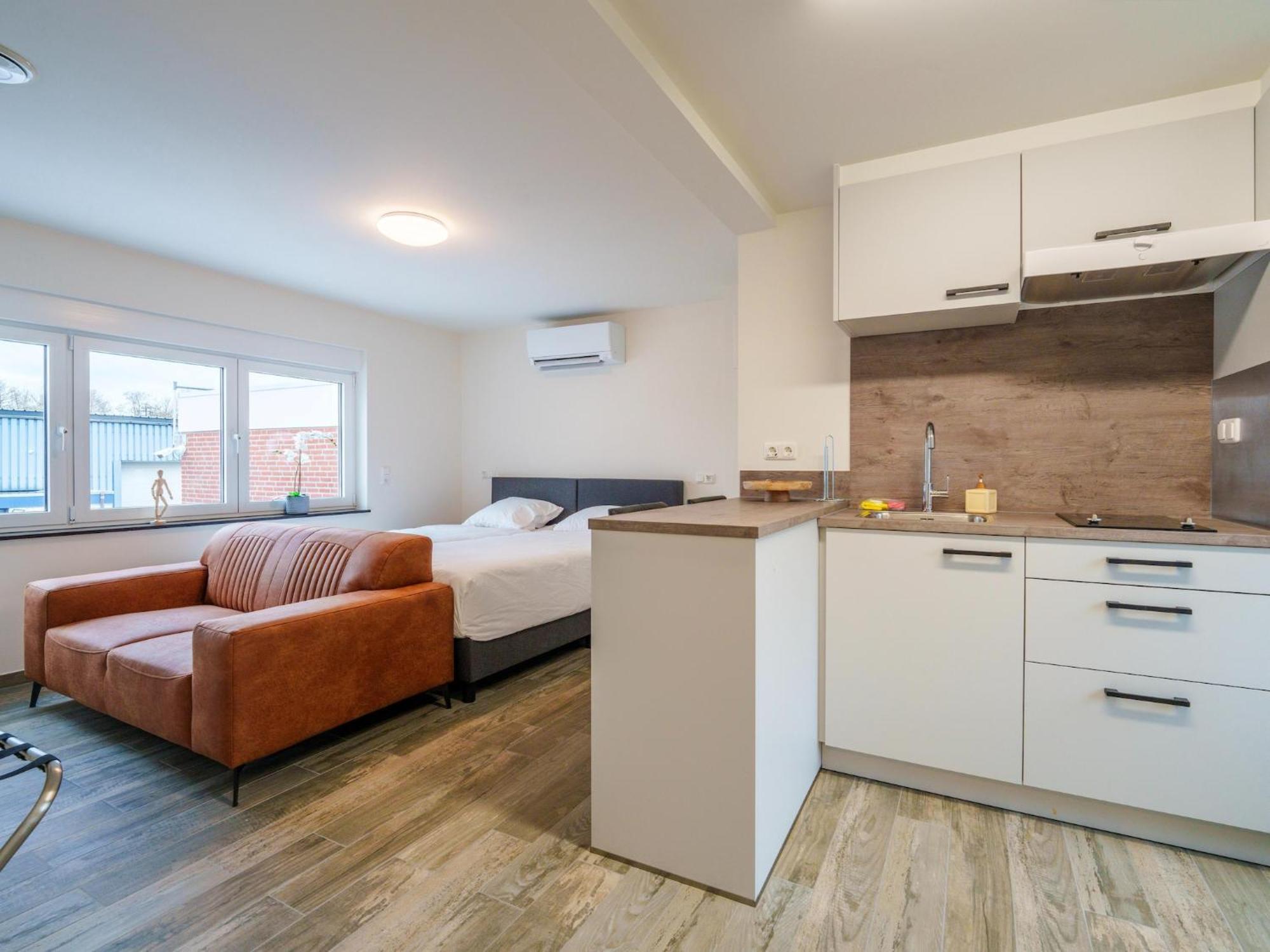 Cosy Apartment Near Center 랜드크라프 외부 사진