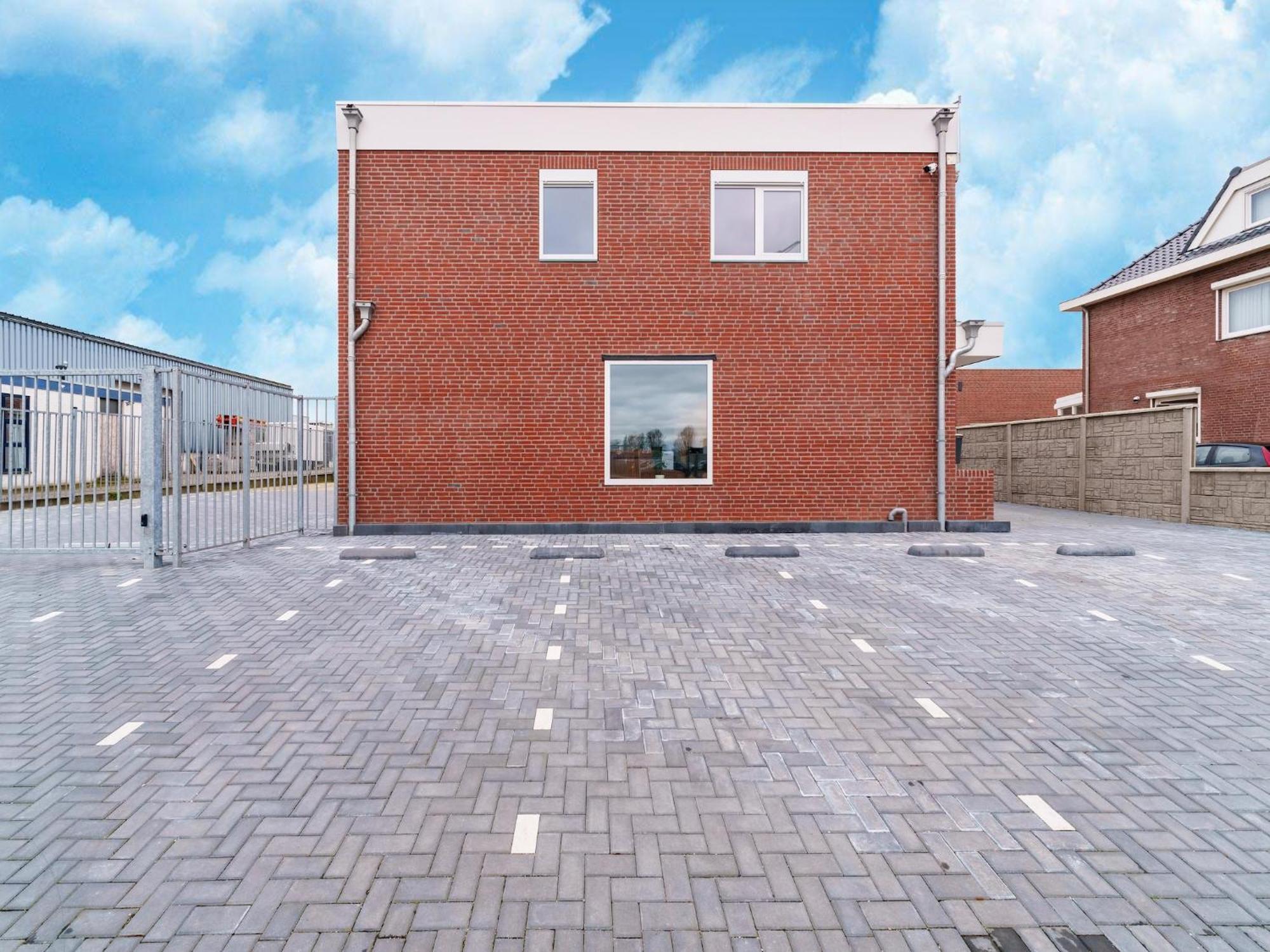 Cosy Apartment Near Center 랜드크라프 외부 사진