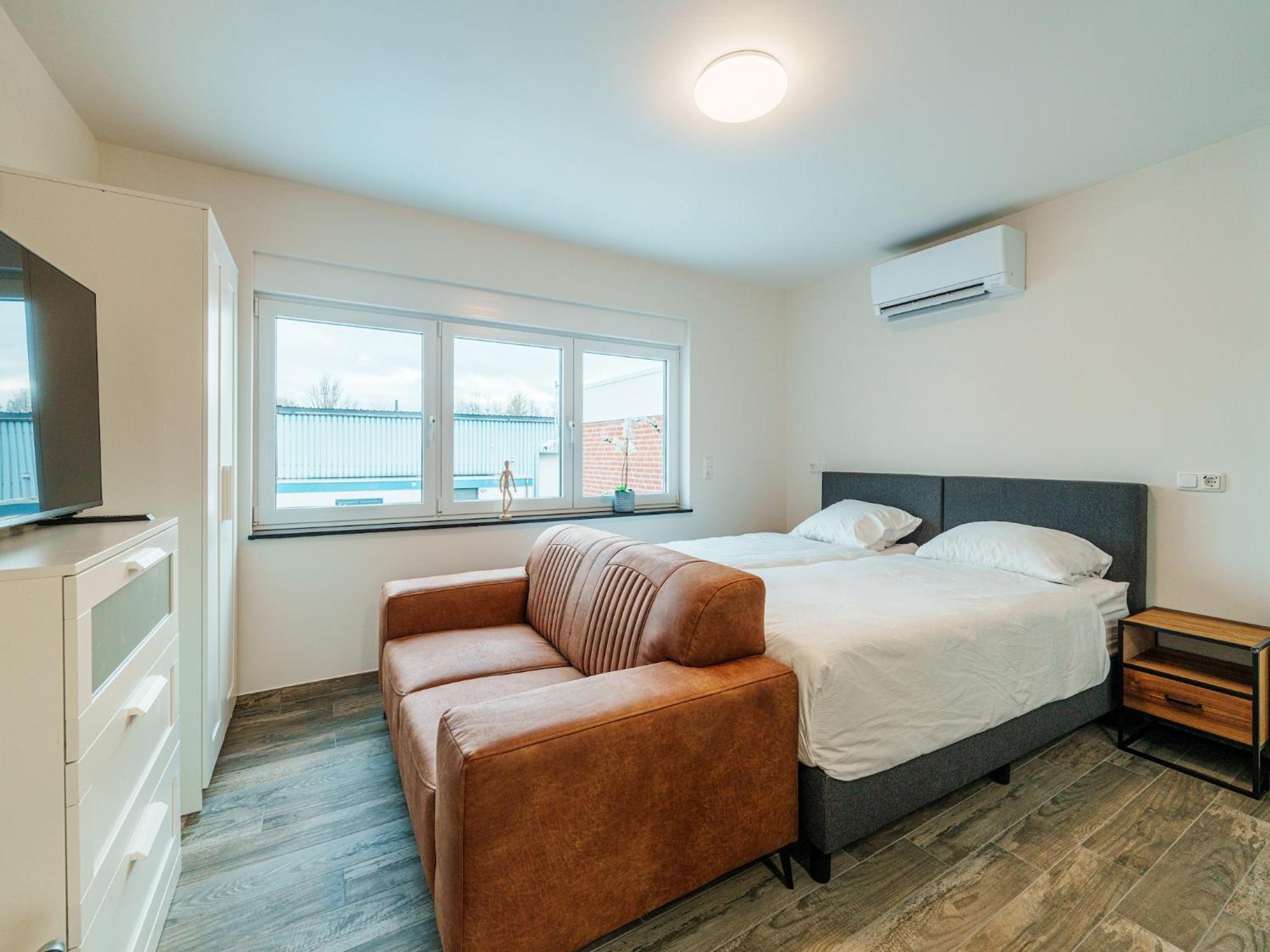 Cosy Apartment Near Center 랜드크라프 외부 사진