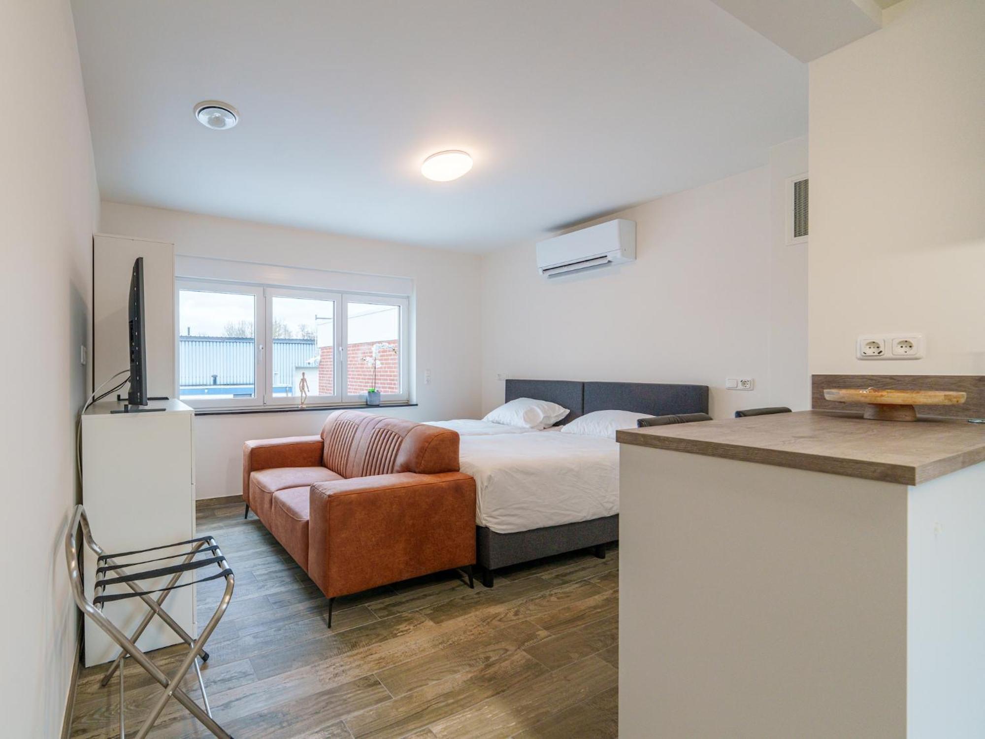 Cosy Apartment Near Center 랜드크라프 외부 사진