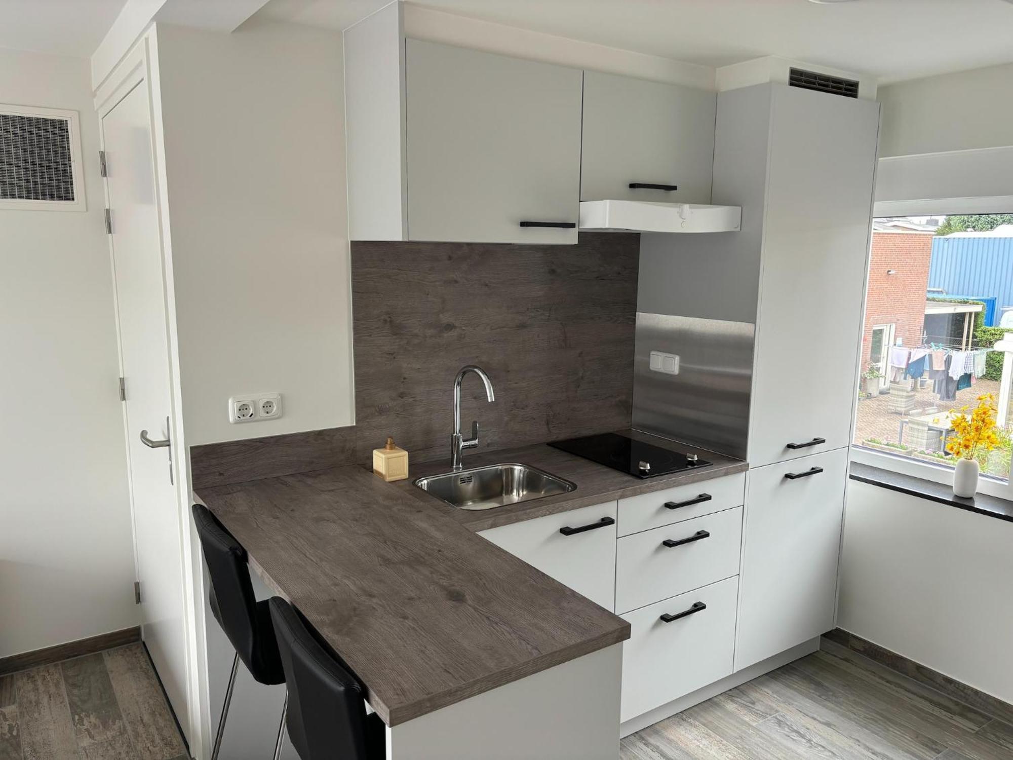 Cosy Apartment Near Center 랜드크라프 외부 사진
