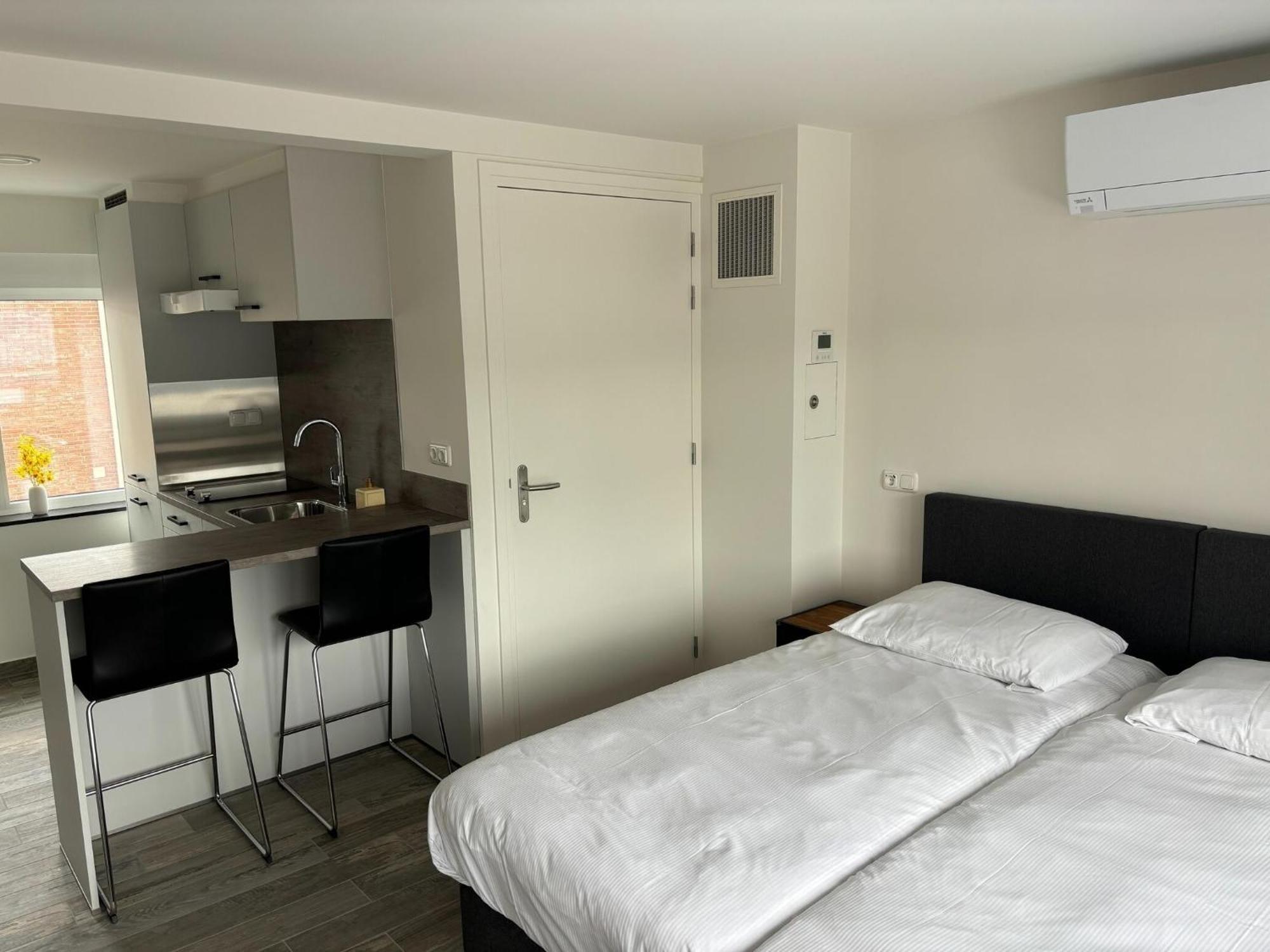 Cosy Apartment Near Center 랜드크라프 외부 사진