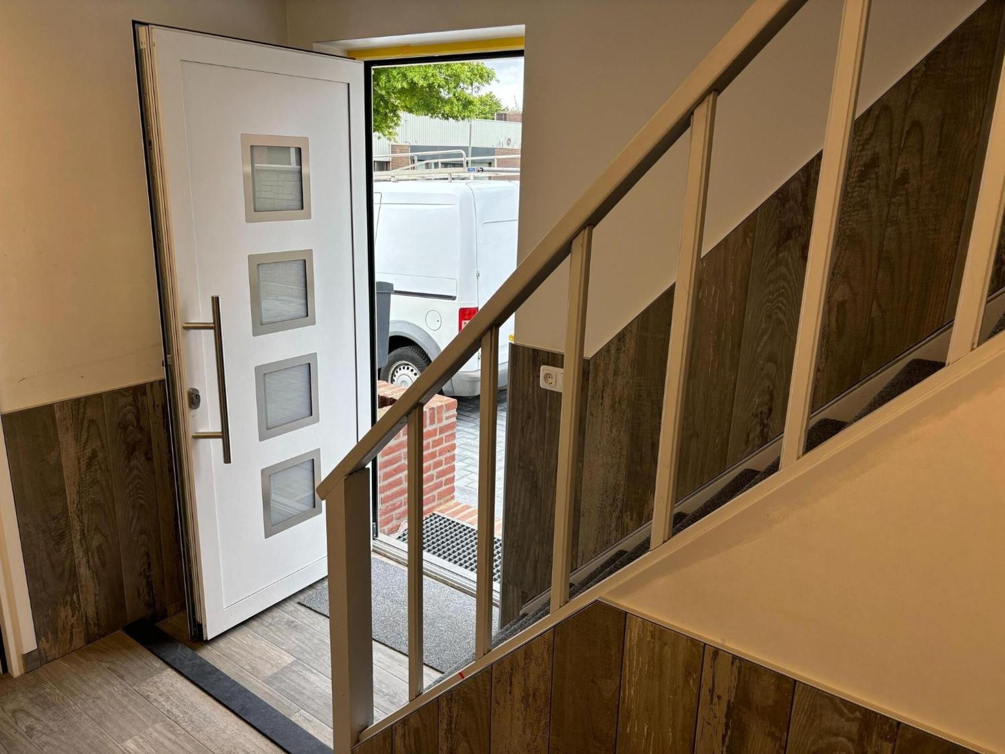 Cosy Apartment Near Center 랜드크라프 외부 사진
