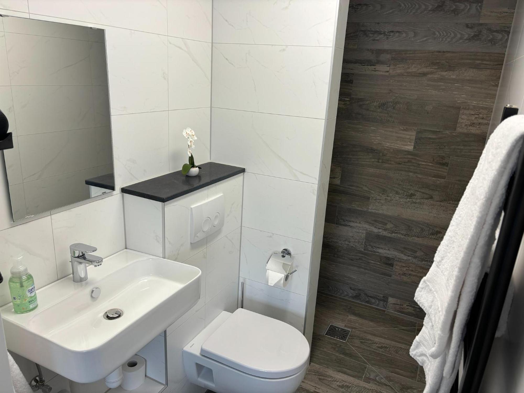 Cosy Apartment Near Center 랜드크라프 외부 사진